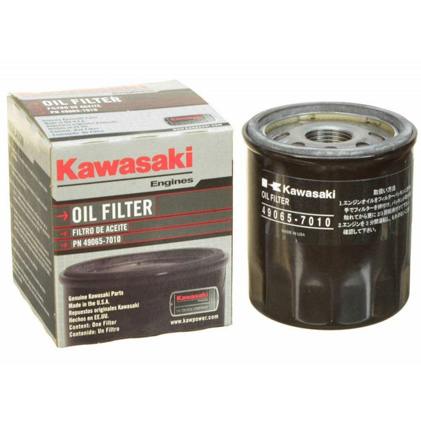 49065-7010 Kawasaki OEM Oil Filter