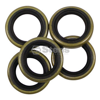 STENS 495-201  Oil Seal / Stihl 9640 003 1560