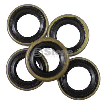 STENS 495-400  Oil Seal / Stihl 9640 003 1570