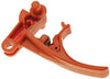 4140 180 1500 STIHL Throttle Trigger Lever fits FS38 FS45 FS46 FS55 OEM Genuine Stihl Part 4140-180-1500