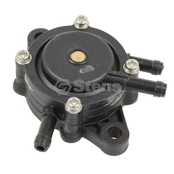 STENS 520-441.  Fuel Pump / Kohler 24 393 16-S.  Husqvarna 603001475, 603 00 14-75. Rotary 10875.