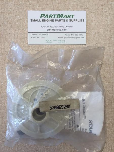 530069290 STARTER KIT Husqvarna/Poulan/Weedeater