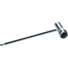 57-019 SCRENCH 19MM WITH T-27 TORX EN