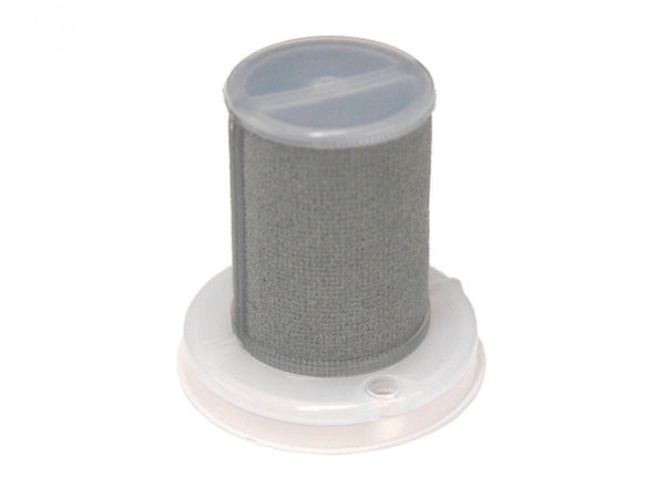 Rotary 5906. FILTER AIR Replaces STIHL 4201 140 1801 fits TS350, TS510, TS760