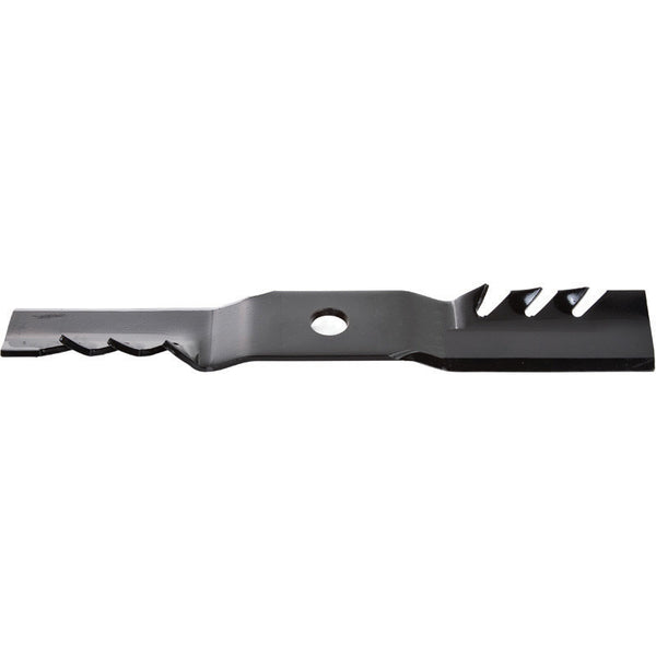 596-333 OREGON GATOR G5 MULCHING BLADE 18-1/2" X 3", .203" THICK.  FITS CUB CADET 54" DECKS WITH 3/4" CENTER HOLE.