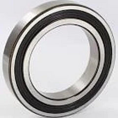 6015-2RS PTO Release Bearing Ford New Holland 47127081, LUK 500 0400 40, 500 0400 00, 500 1292 10