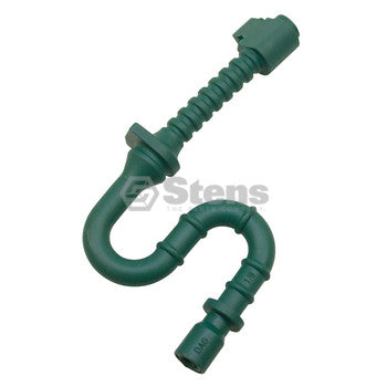 STENS 610-140  Fuel Line / Stihl 1128 358 7703.  Stihl 044, 046, MS 440, MS 460, MS 461 chain saws.