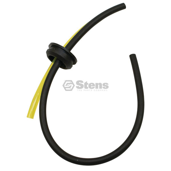 STENS 610-410 Fuel Line Kit / Red Max 581493301