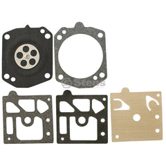 Stens 615-397 Gasket and Diaphragm Kit / Walbro D10-HD