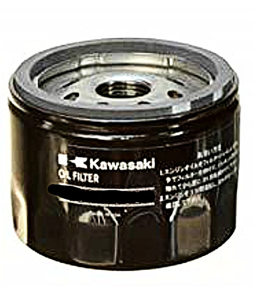 12 Pack Genuine Kawasaki 49065-0721 Oil Filter Fits 49065-7007 OEM