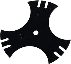 40-009 Edger 9" Blade 5/8" CH replaces MTD 781-0748, 781-0748-0637