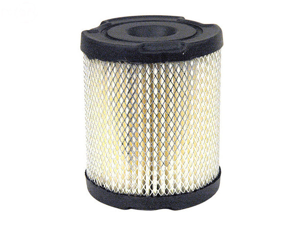 Rotary 6515. FILTER AIR PAPER 1-1/8"X2-7/8" replaces TECUMSEH 34782B