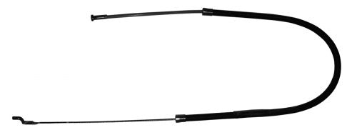 4180 180 1150 Throttle Cable fits STIHL KM 90 100 130, FS90 100 130 HT100 130 HL90