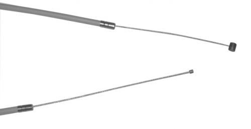 4119 180 1100 Throttle Cable fits Stihl FS160 FS180 FS220 FS280 FS290