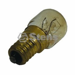 STENS 700-204.  Grinder Light Bulb /
