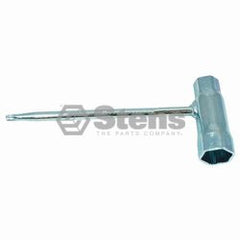 STENS 705-594 T-27 Torx T-Wrench / replaces Stihl 4119 890 3400