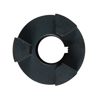 *NLA* 718-04393 Coupling - Log Splitter 1" / MTD - Troy-Bilt - Cub Cadet