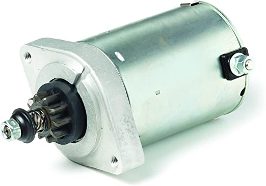 Oregon 33-795 ELECTRIC STARTER FOR KAWASAKI 21163-7024, 21163-7034, 21163-7035, 21163-0711, 21163-0714, 21163-0749