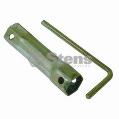 STENS 750-026.  Spark Plug Wrench / Briggs & Stratton 89838S