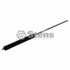 STENS 758-447.  Lance/Wand 28" Extension / With Molded Grip Zinc Plated