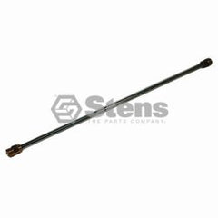STENS 758-455.  Lance/Wand 24" Extension / 1/4" Quick Connect; Zinc Plated
