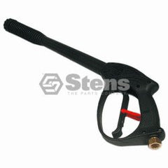 STENS 758-799.  Rear Entry Gun W/14" Extension / 3/8"F Inlet x 22mm Coupler