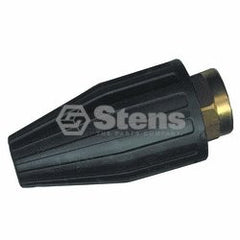 STENS 758-807.  Turbo Nozzle / 2400 Psi; 1/4 F-Inlet; 1.30mm