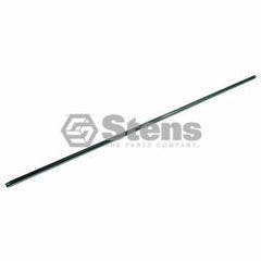 STENS 758-819.  Lance/Wand 36" Extension / 1/4"m Inlet x 1/4"m Out  Zinc