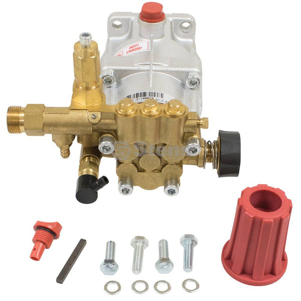 758-989 Pressure Washer Pump