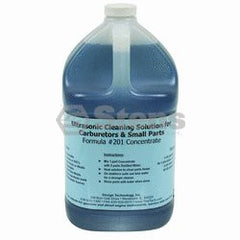 STENS 770-100.  Ultrasonic Cleaning Solution / 1 Gallon Bottle STENS 770-100