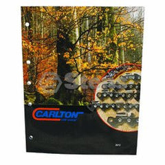 STENS 775-224.  Product Catalog / Carlton 80047; 2011-2012 *NLA*