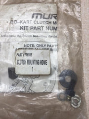 776915 Murray Clutch Mounting Hardware 680312