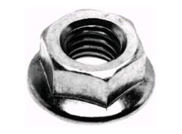 Rotary 7769. NUT GUIDE BAR STUD STIHL: 9220-260-1100