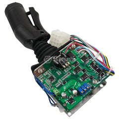 Stens 777-165 Controller replaces Skyjack 159108