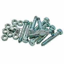 STENS 780-011.  Shear Pin / Ariens 51001500, John Deere AM136890, Snapper 7091550