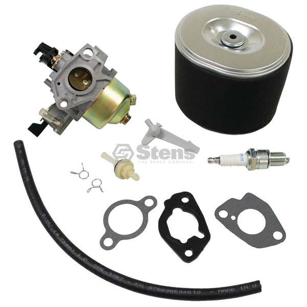 STENS 785-697 Carburetor Service Kit / Honda GX340