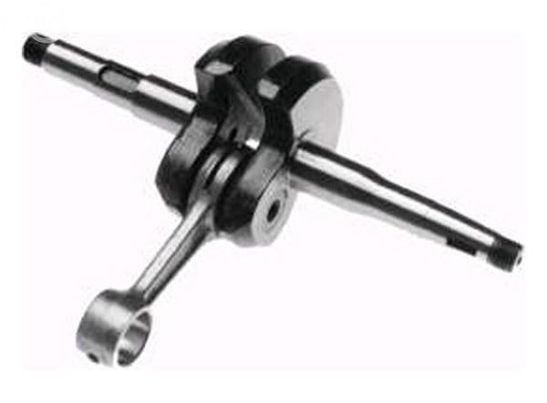 Rotary 7876. ASSEMBLY CRANKSHAFT STIHL: 1108-030-0402, 11080300403