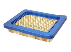 80-30-500 Raisman Air Filter replaces BRIGGS & STRATTON 491588S, 399959, 494588