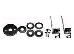 Rotary 8385. SPRINGS/REDUCERS & HARDWARE FOR OUR #6248
