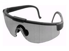 Rotary 8618. GLASSES SAFETY UNIWRAP CLEAR