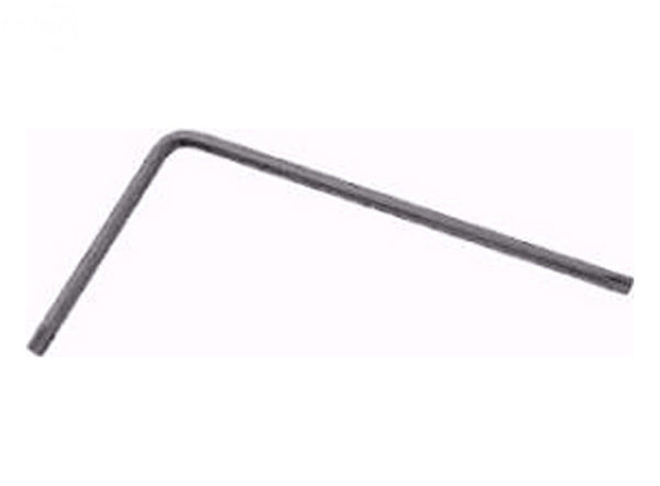 Rotary 9062. WRENCH "L" W/TORX BIT STIHL: 0812-370-1145, 08123701000