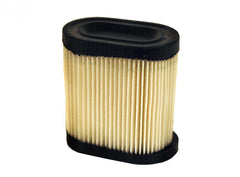 Rotary 9200. FILTER AIR PAPER 2-3/4"X1-3/4" TECUMSEH 36905, 751-11122