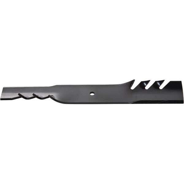 95-607 Oregon GATOR BLADE G3 15-11/32".  AYP 25034, 122265X.  Husqvarna 532106635, 532122265, 532025034, Rotary 2162.