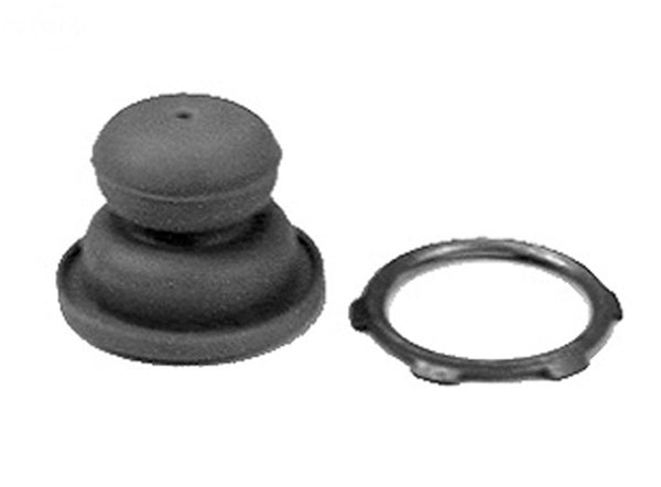 Rotary 9807. BULB PRIMER TECUMSEH: 632694A