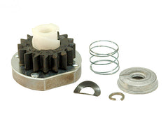 Rotary 9854. DRIVE ASSEMBLY STARTER replaces Briggs & Stratton 696541, 497606 and others / Stens 435-859