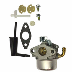 798653 CARBURETOR replaces BRIGGS & STRATTON 697354, 790290, 791077, 698860 (aftermarket) Tiller Carburetor