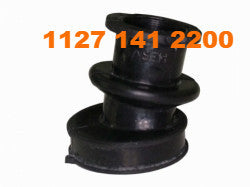 11271412200 Intake Manifold Adapter Boot - Stihl