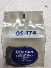 GS-174 Tillotson Carburetor Gasket Kit