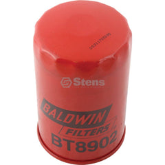 Stens HF6603 Lube Filter replaces Kubota HH670-37712