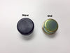014-7005-98 BAD BOY Dust Shield / Bearing Cover replaces discontinued Bronze Shield 014-7005-00